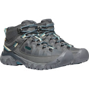 Damenschuhe Keen Targhee III MID WP W beige Magnet/Balsam