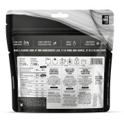 Trekkingnahrung Lyo food Chicken Tikka-Masala 370 g