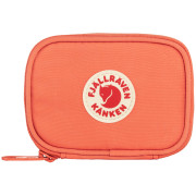 Geldbeutel Fjällräven Kånken Card Wallet hellrosa Korall