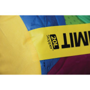 Packsack Sea to Summit Stopper Clear Dry Bag 20L