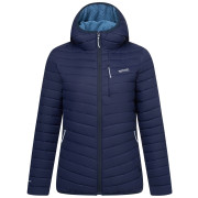 Damenjacke Regatta Womens Lightfell dunkelblau Navy