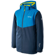 Kinder Winterjacke Hi-Tec Olmo JRB