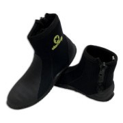 Neoprenschuhe Elements Gear Rock 7.0 schwarz