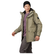 Herren-Winterjacke Hannah Northpole