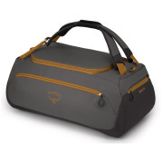 Tasche Osprey Daylite Duffel 60 2023 grau/braun Ash/MambaBlack