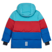 Kinder Winterjacke Lego Wear Lwjaz 805 Bright blue