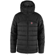 Herrenjacke Fjällräven Expedition Mid Winter Jacket M schwarz Black-Basalt