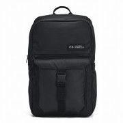 Rucksack Under Armour Triumph Campus Bp schwarz Black/Black/White