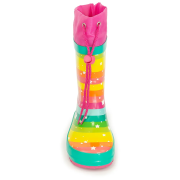 Kinderstiefel Pidilidi Rainbow