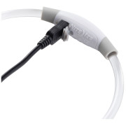 Leuchtendes Hundehalsband Nite Ize NiteHowl Mini LED