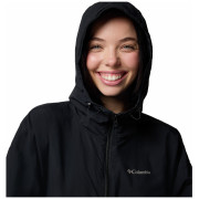 Damenjacke Columbia Spire Valley™ Cropped Windbreaker