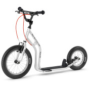 Roller Yedoo Wzoom weiß White