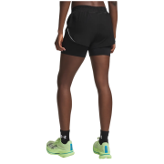 Damenshorts Under Armour Velociti Pro 4" 2N1 Short
