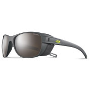 Sonnenbrille Julbo Camino SP4 schwarz DarkGray/Gray