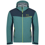 Herrenjacke Kilpi Flip-M (2022) dunkelgrün