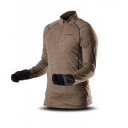 Herren-Sweatshirt Trimm Clinic