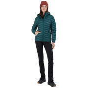 Damen Daunenjacke Fundango Rauris Down Jacket W