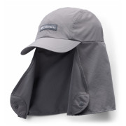 Hut Columbia Skien Valley™ Cachalot grau City Grey