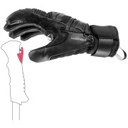 Skihandschuh Leki Epicon TR