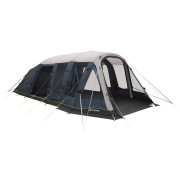 Aufblaszelt Outwell Jacksonville 5SA blau NavyNight