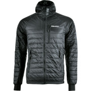 Herrenjacke Silvini Rutor schwarz Black
