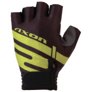 Fahrradhandschuhe Axon 190 schwarz