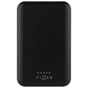 Kabellose Powerbank FIXED MagZen mit kabellosem Laden