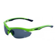 Brille 3F Mystery grün/schwarz Green/Black
