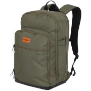 Urban-Rucksack Husky Sofer 30L grün Khaki