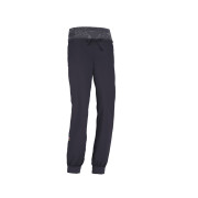 Damenhose E9 Hit dunkelblau Powderblue