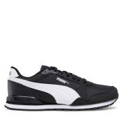 Herrenschuhe Puma ST Runner v3 NL schwarz black