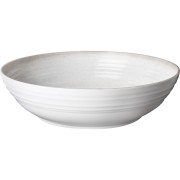 Salatschüssel Brunner Savana Salad bowl weiß