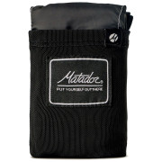 Taschendecke Matador Pocket Blanket 3.0 schwarz Black
