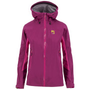 Damenjacke Karpos Storm Evo W Jacket
