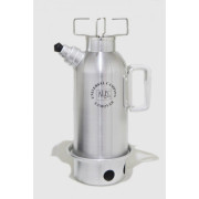 Camping-Teekocher ALB forming Basic 500 ml