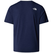 Herren-Funktionsshirt The North Face 24/7 S/S Tee Reg