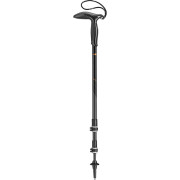 Trekkinstock Leki Legend Series schwarz naturalcarbon-black-copper