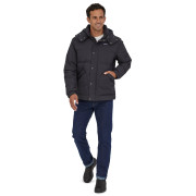 Herren-Winterjacke Patagonia Downdrift Jacket