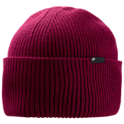 Kindermütze 4F Cap U0866 Burgundy