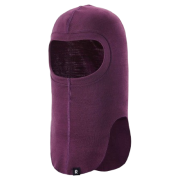 Kinder-Kapuzenmütze Reima Aurora lila Deep purple