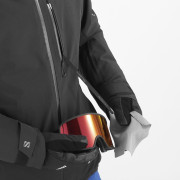 Herrenjacke Salomon Highland Jacket M