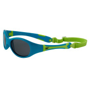 Kinderbrille 3F Rubber polar