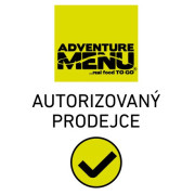 Selbsterwärmende Kapsel Adventure Menu Big 60 g