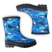 Kinderstiefel Regatta Mudplay II Junior 4DT