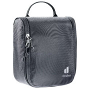 Kosmetiktasche Deuter Wash Center I schwarz Black