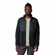 Herren-Sweatshirt Columbia Basin Butte™ Full Zip Fleece Ii