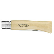 Klappmesser Opinel N°07 Inox