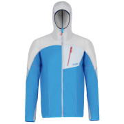 Herren Funktions-Sweatshirt Direct Alpine Dragon blau/grau ocean/grey