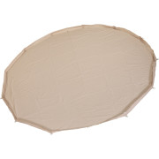 Zeltunterlage Nordisk Alfheim 19.6 Bodenmatte