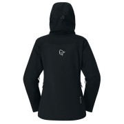 Damenjacke Norrona falketind Gore-Tex Jacket